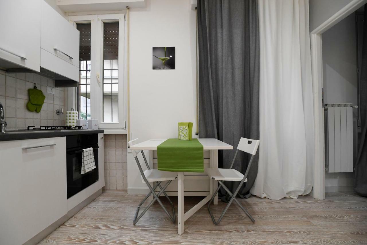 San Vito - Monti Apartment *