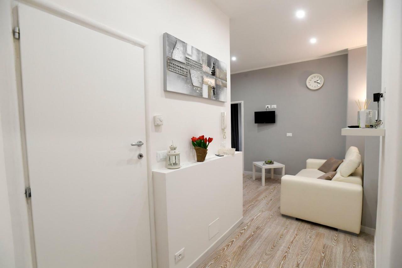San Vito - Monti Apartment *