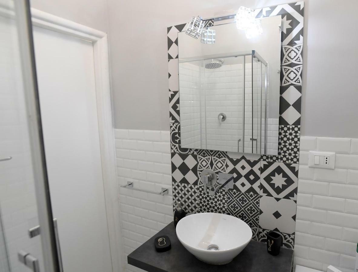 San Vito - Monti Apartment