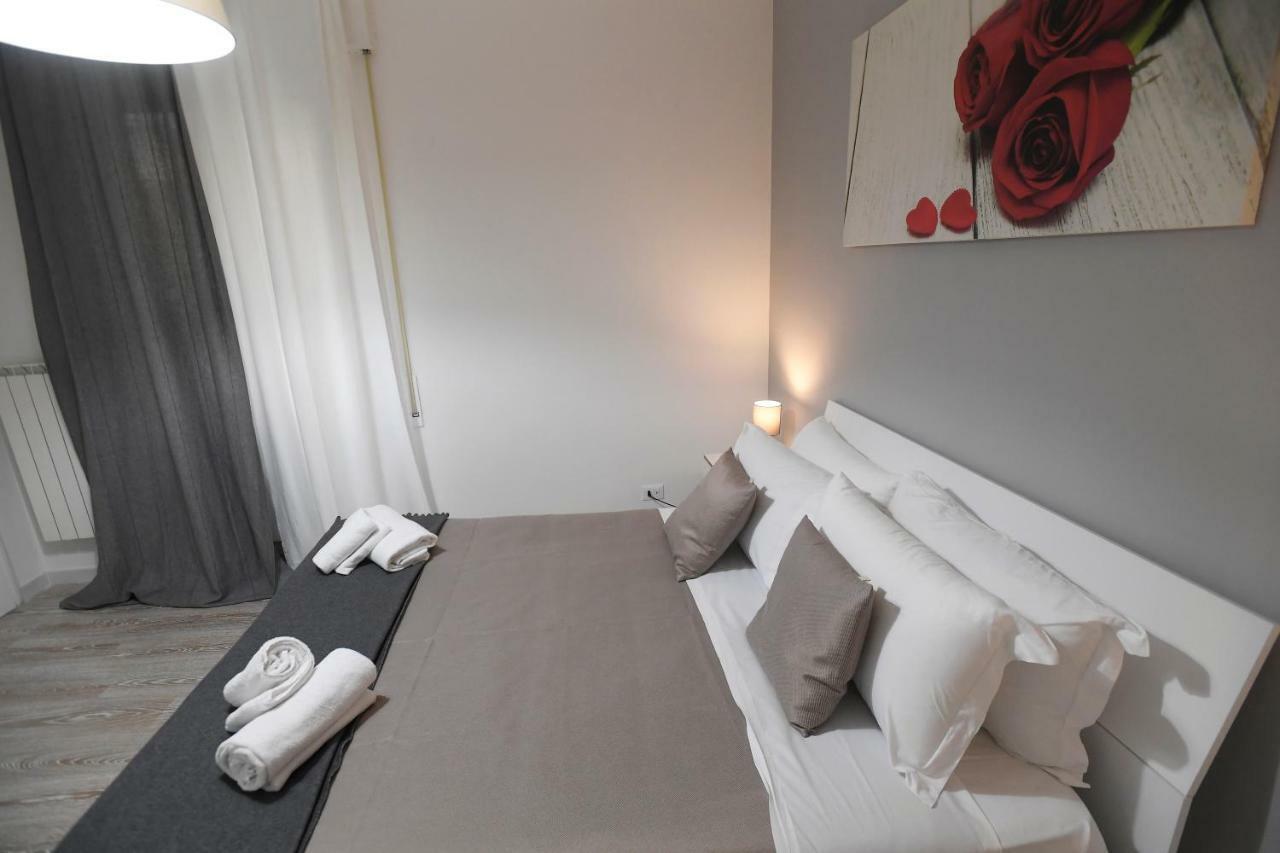 Apartment San Vito - Monti Rome
