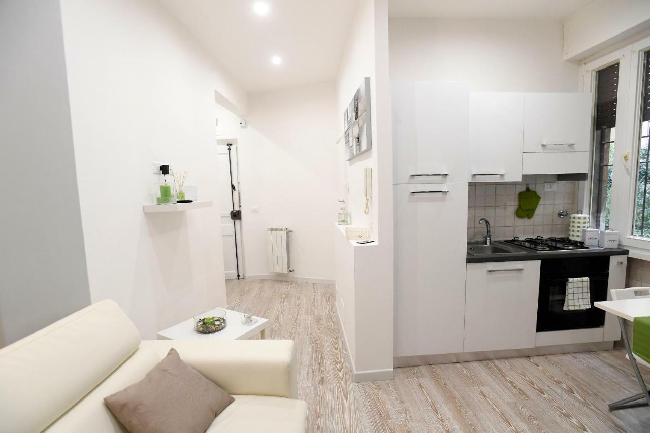 Apartment San Vito - Monti