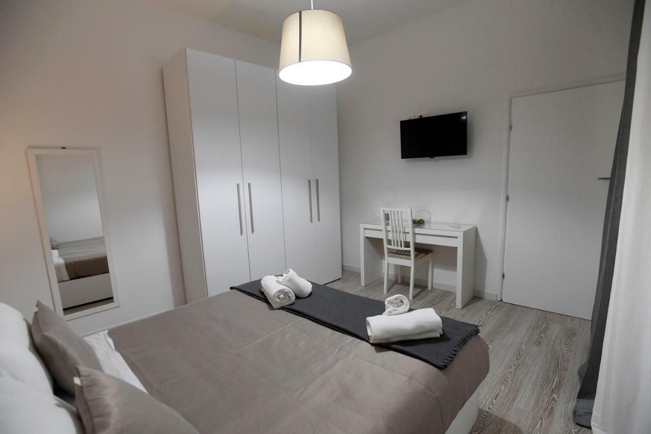 Apartment San Vito - Monti Rome
