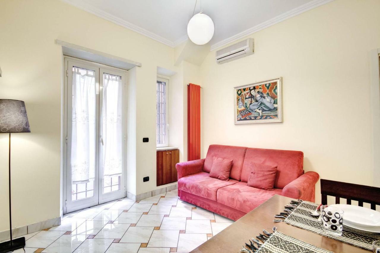 Apartment Azalea/ Colosseo 35 Euro For P Rome