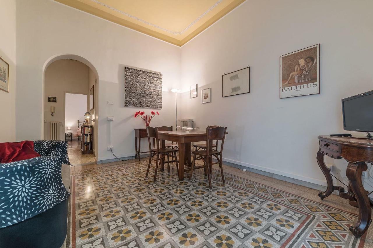 Colosseo Cozy Apartment
