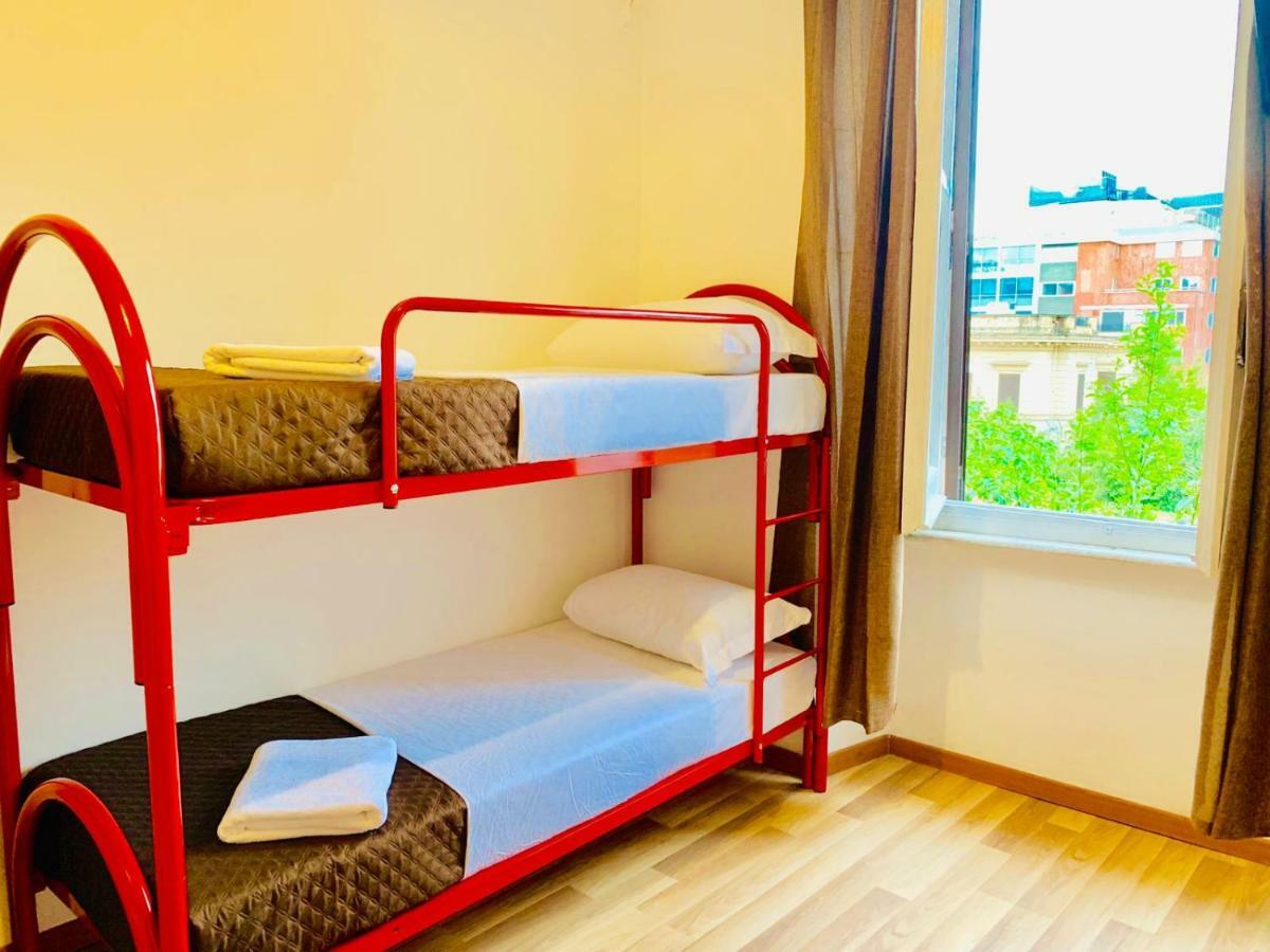 Guest house Comfort Termini Rome