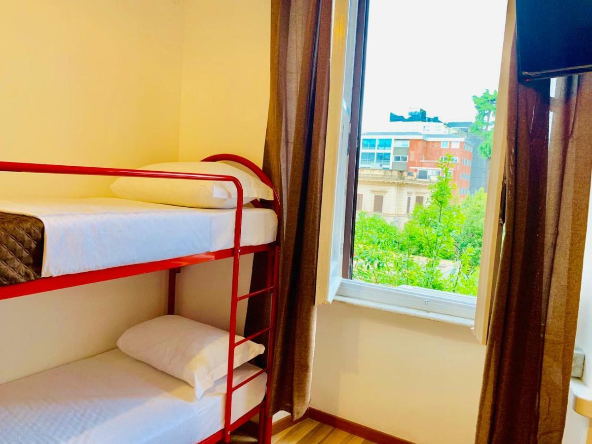 Comfort Termini Guest house *