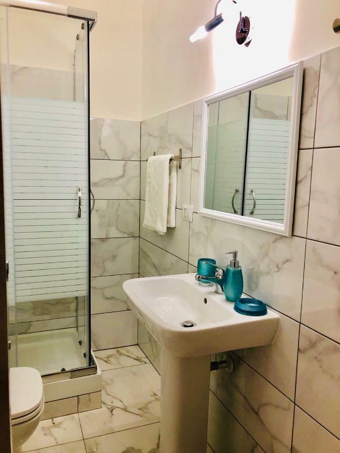 Guest house Comfort Termini *
