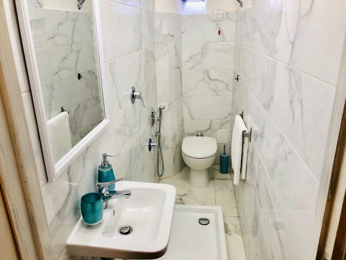 Comfort Termini Guest house
