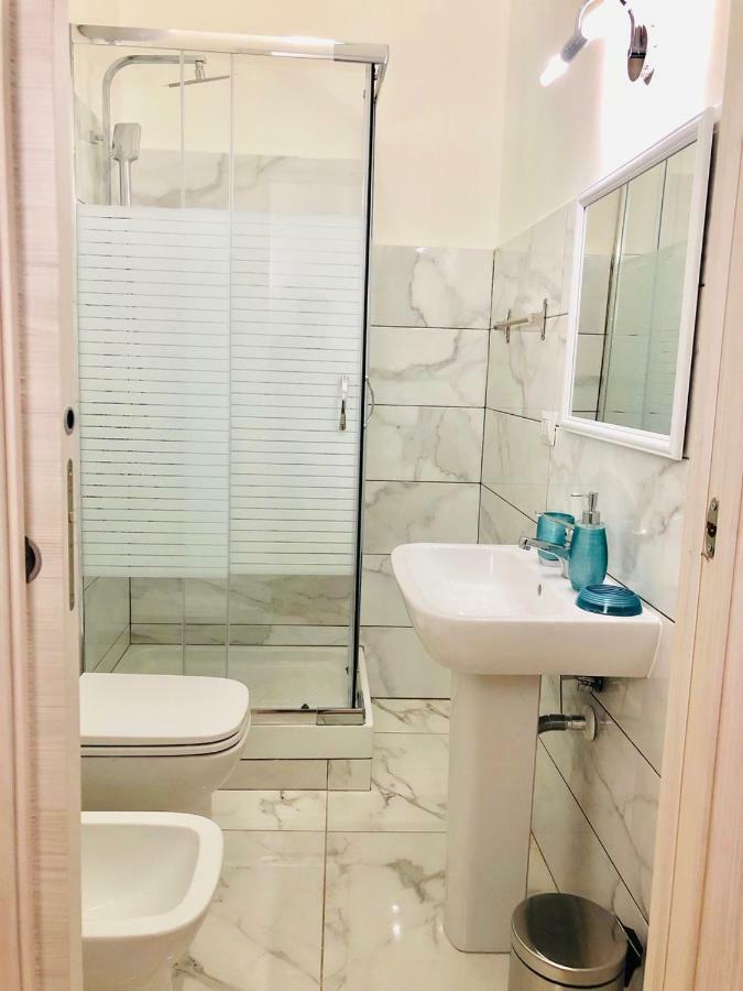 Guest house Comfort Termini Rome