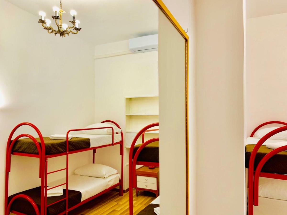 Comfort Termini Guest house *