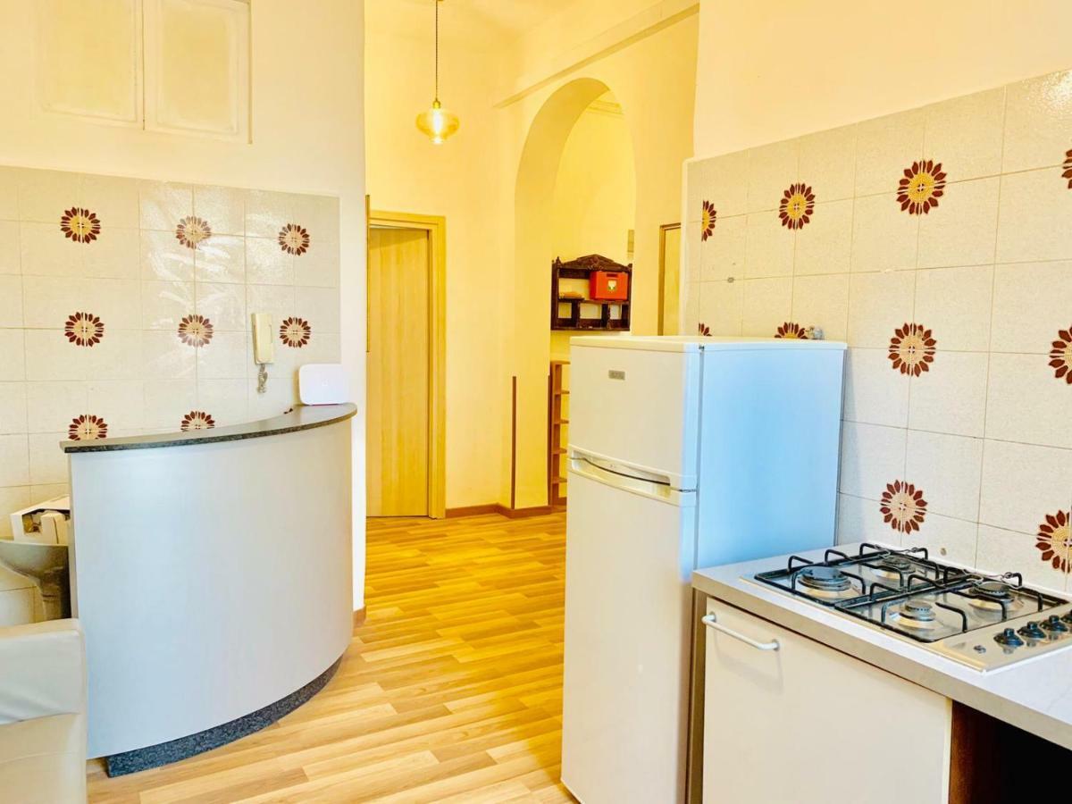 Guest house Comfort Termini Rome