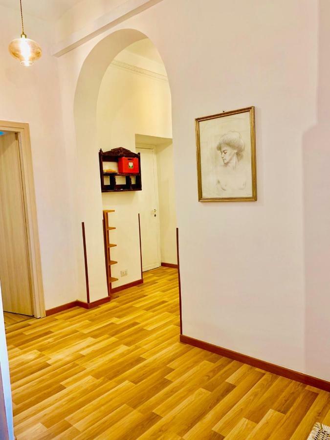 Guest house Comfort Termini