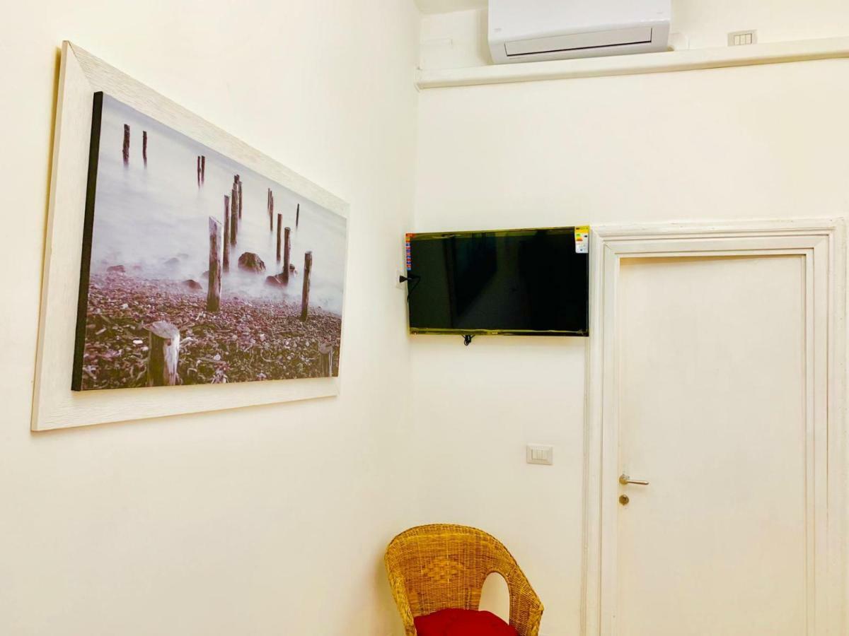 Comfort Termini Guest house Rome