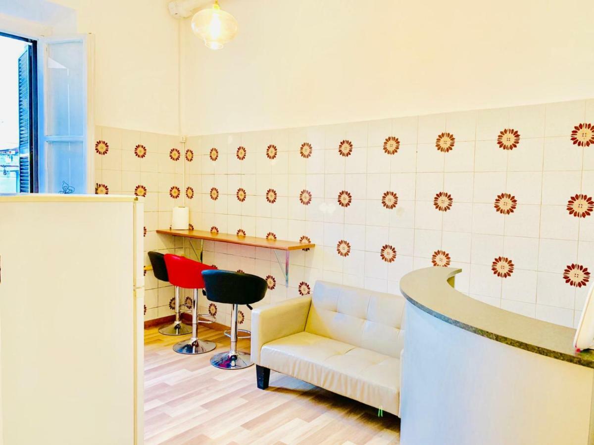 Comfort Termini Guest house *