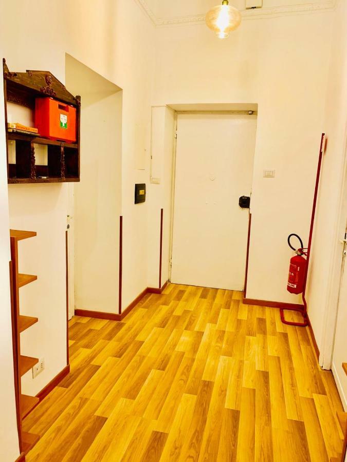 Guest house Comfort Termini