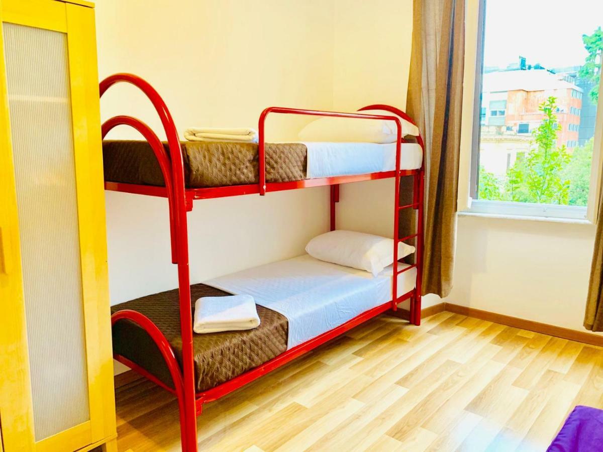 Comfort Termini Guest house Rome