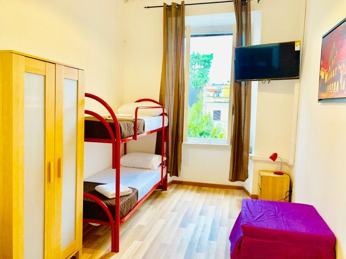 Comfort Termini Guest house *