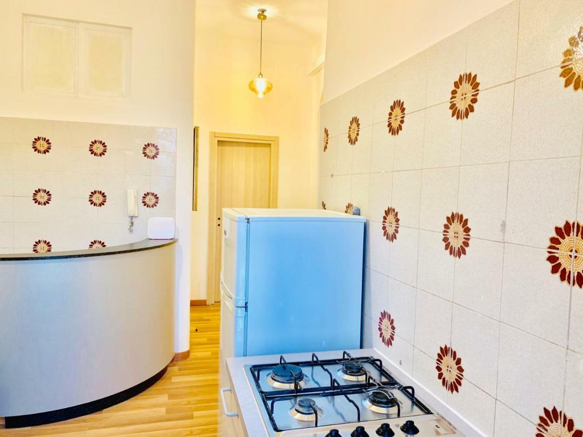 Guest house Comfort Termini