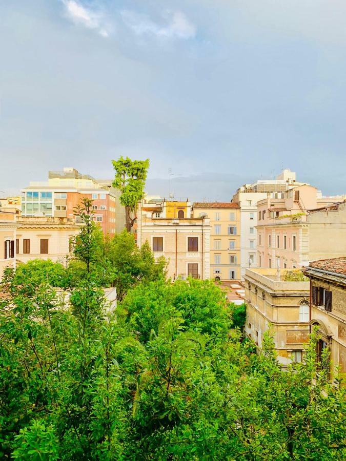 Comfort Termini Guest house