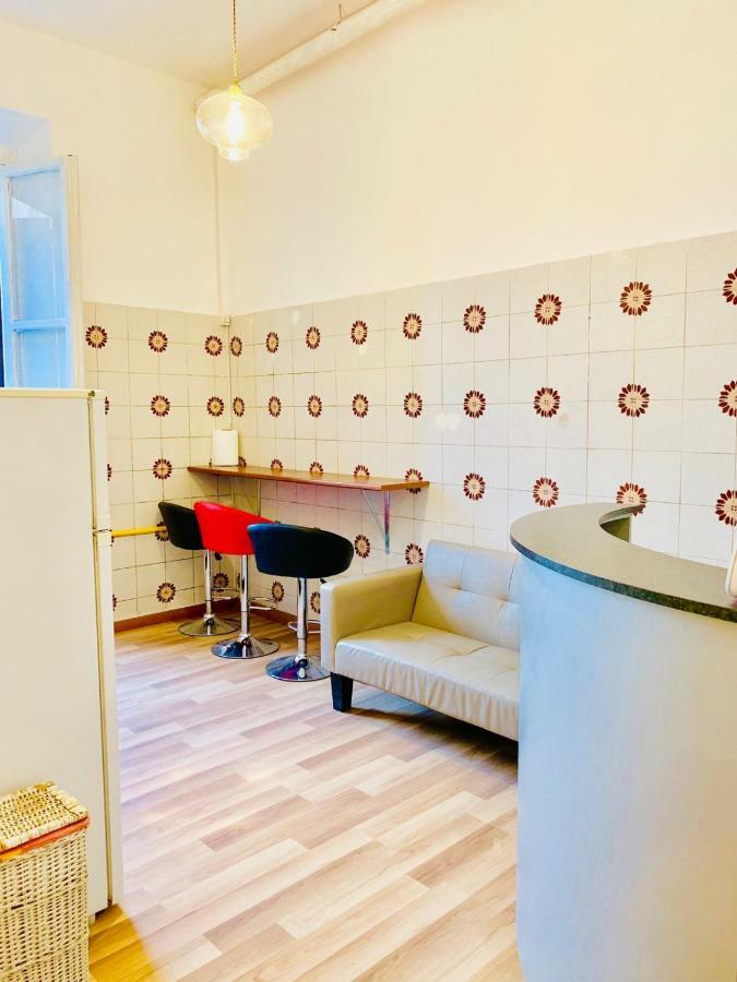 Comfort Termini Guest house *