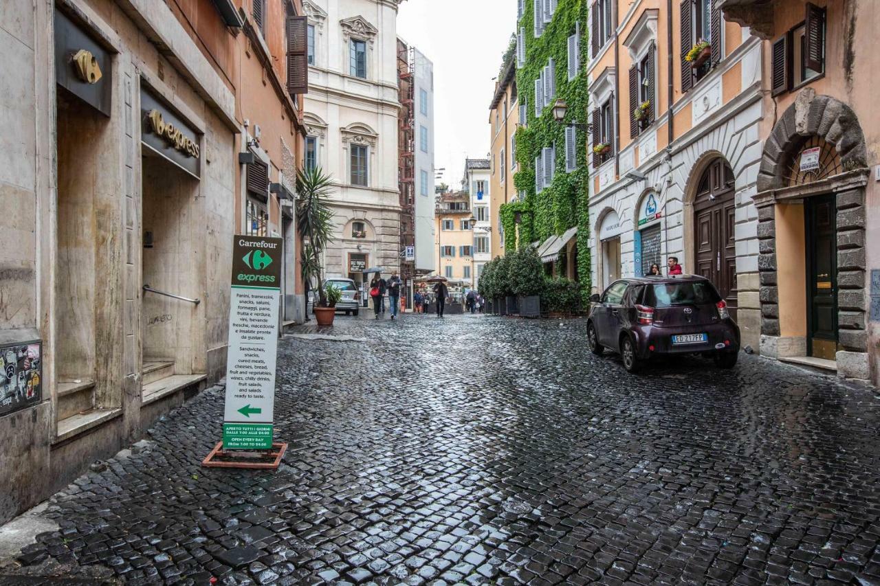 Open Space Biscione Appartement *