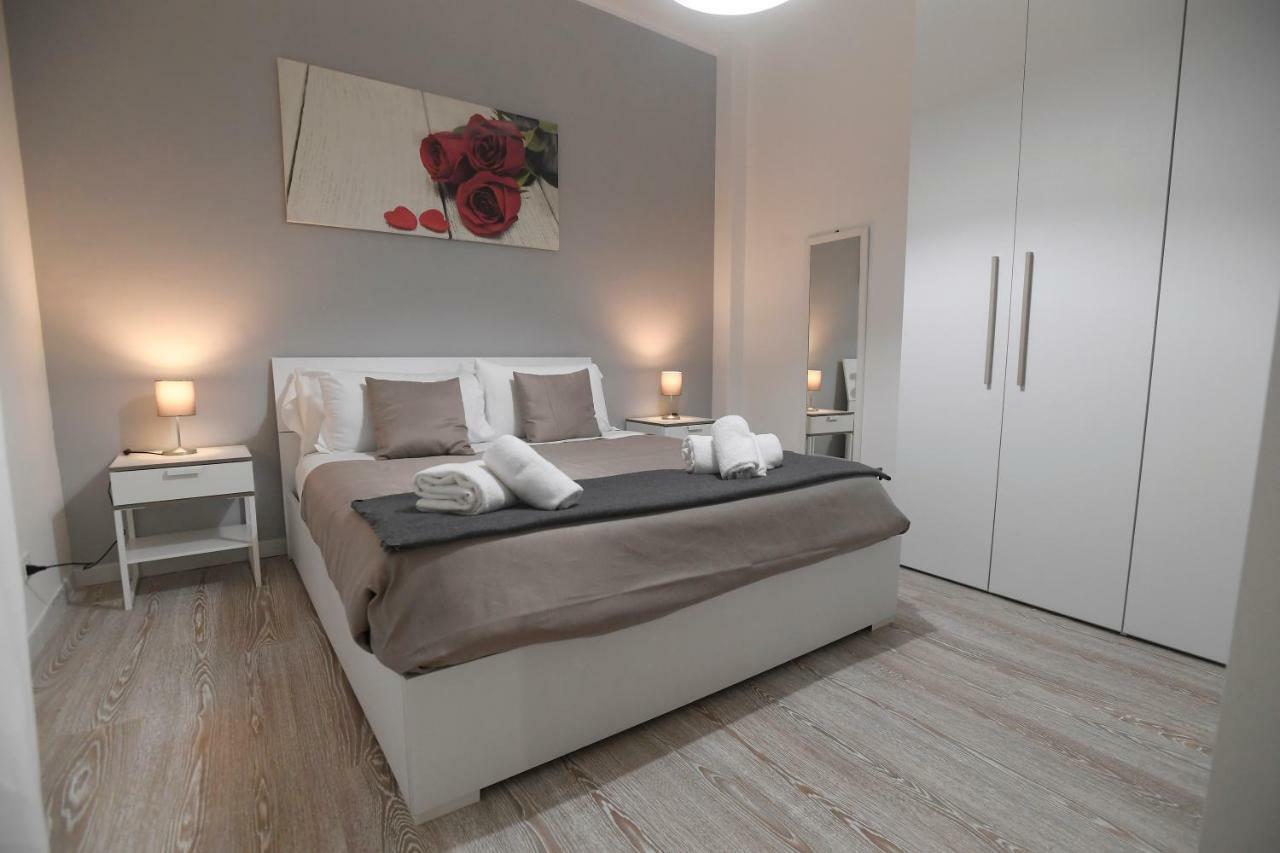 Apartment San Vito - Monti