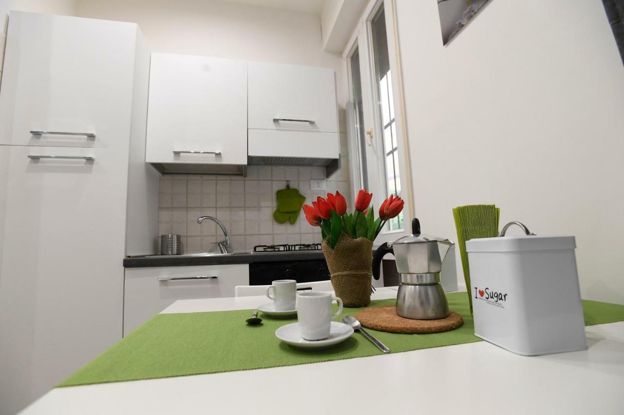 Apartment San Vito - Monti *