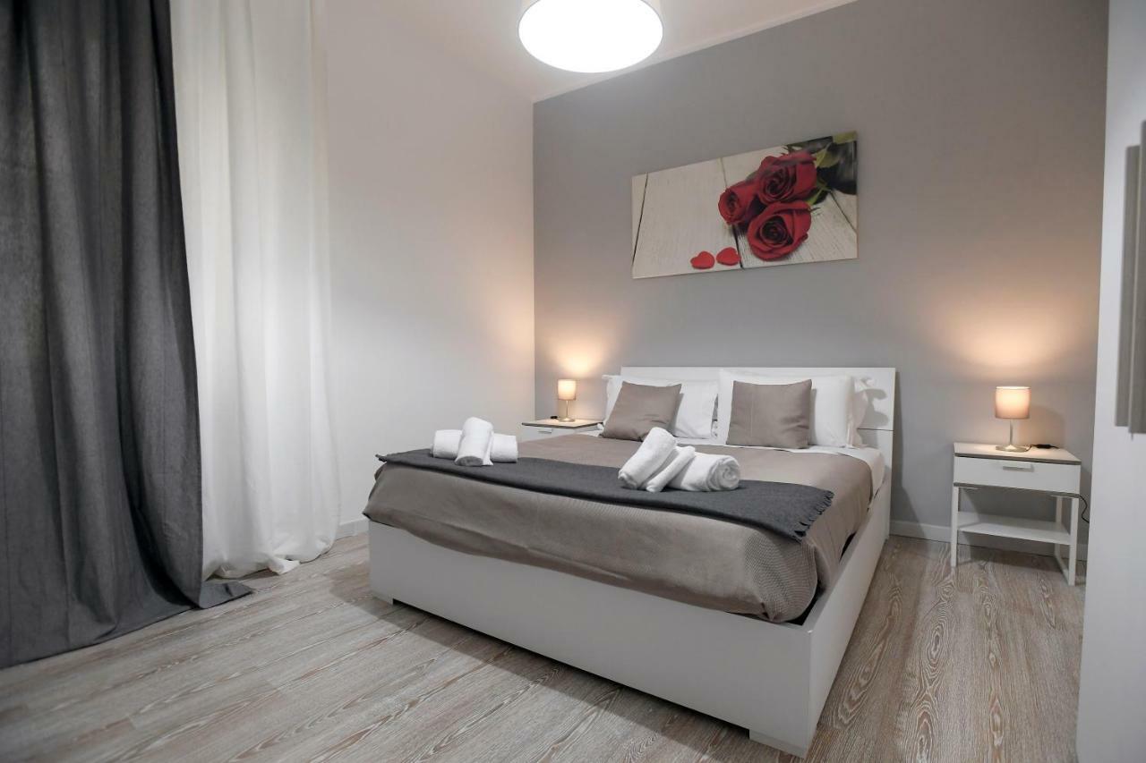 Apartment San Vito - Monti Rome