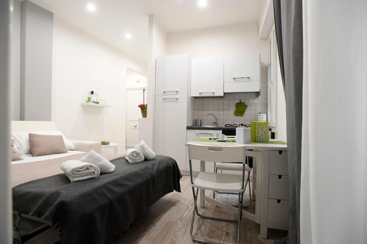 San Vito - Monti Apartment *