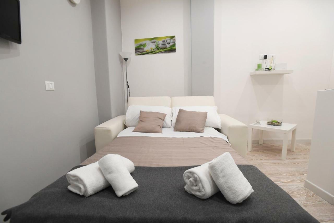 San Vito - Monti Apartment