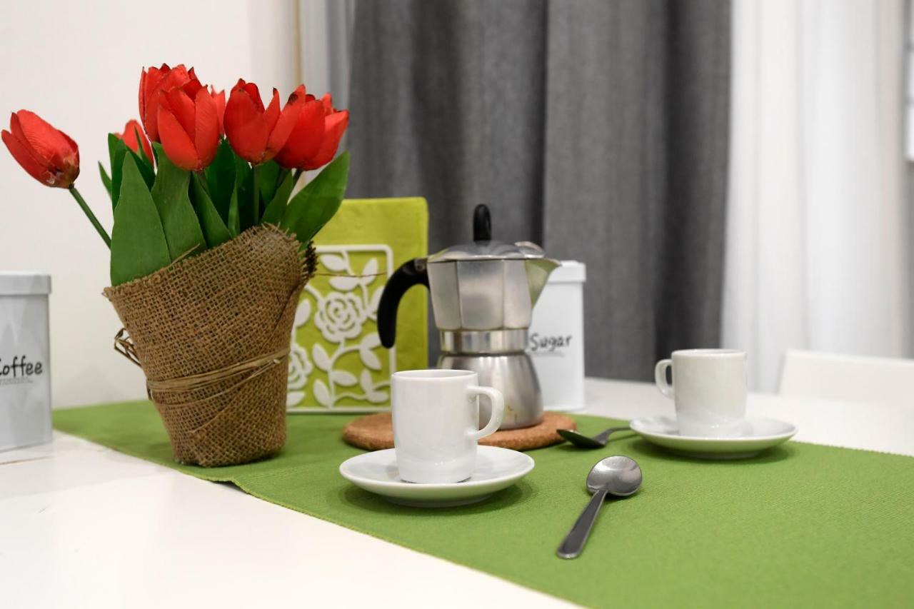 San Vito - Monti Apartment *