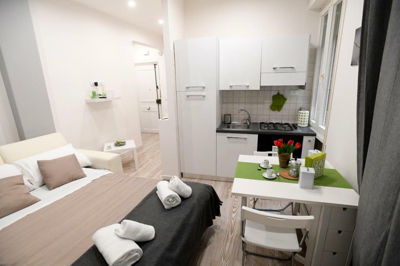 Apartment San Vito - Monti