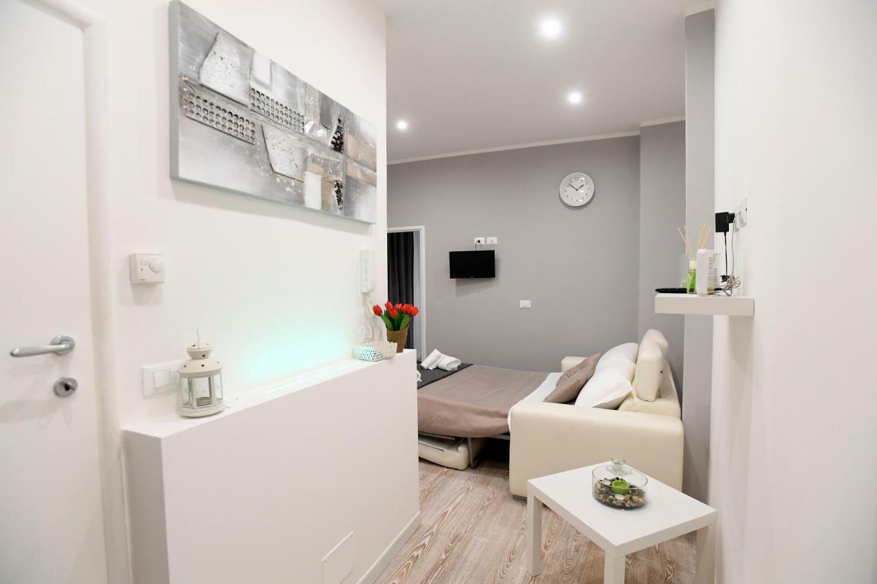 San Vito - Monti Apartment Rome