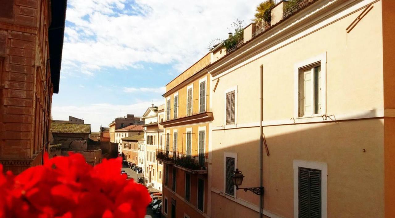 Bed & Breakfast Tolomeo