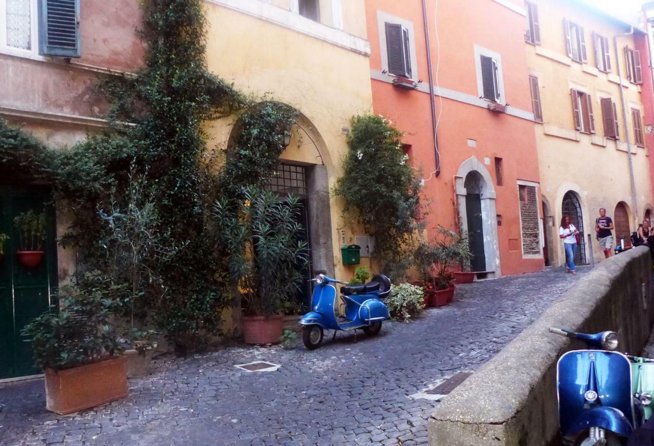 Tolomeo Bed & Breakfast Roma
