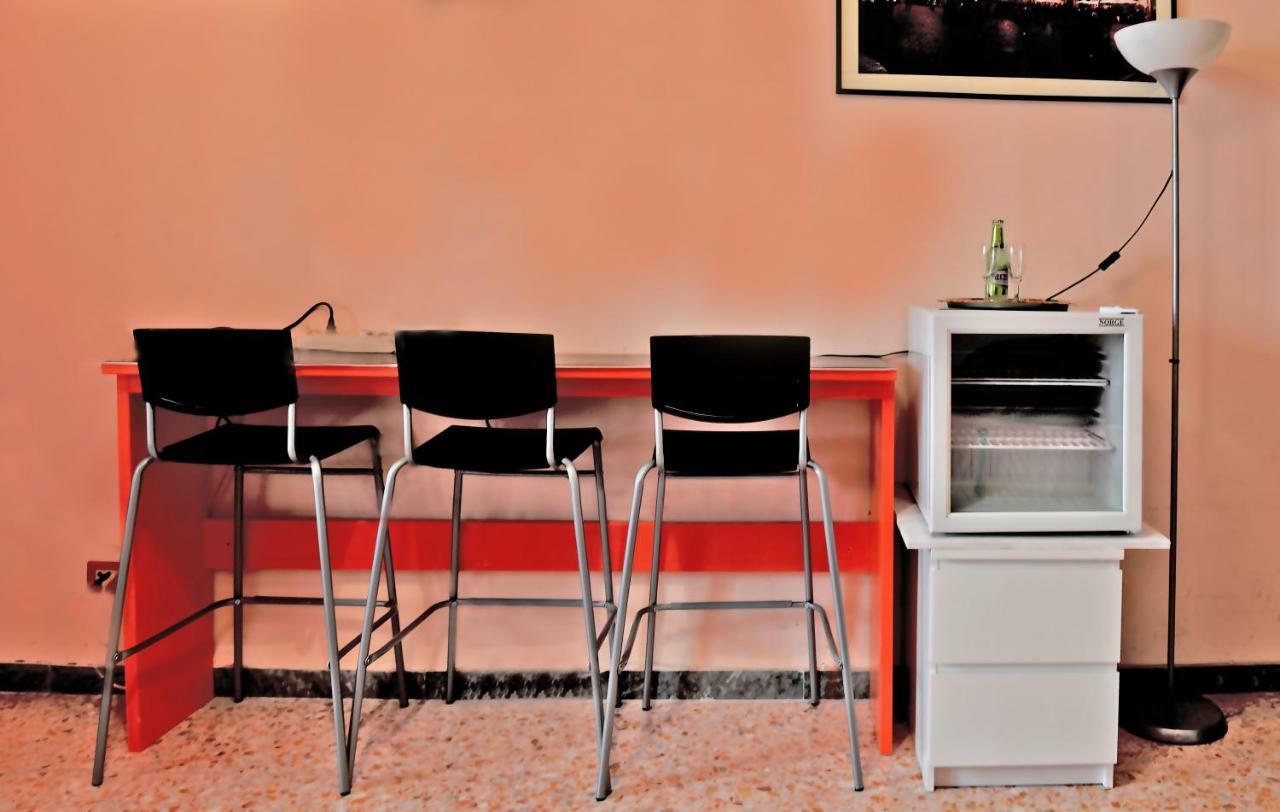 Angolo Bed & Breakfast Rome