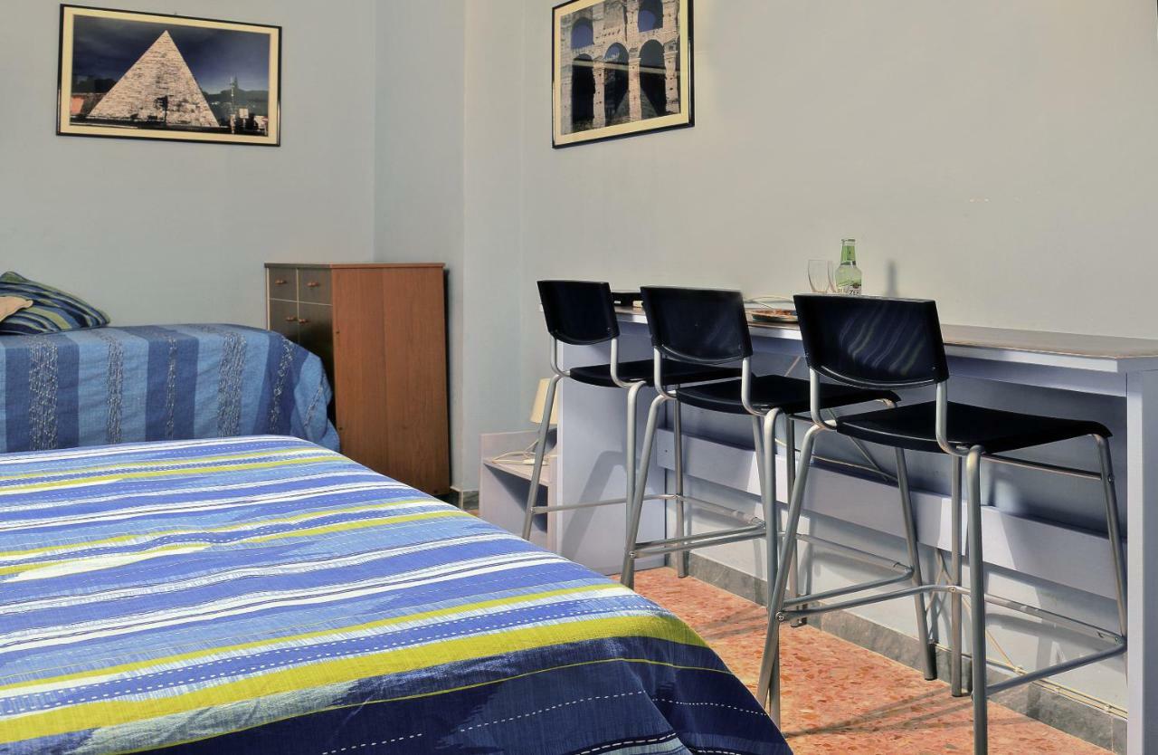 Bed & Breakfast Angolo Rome