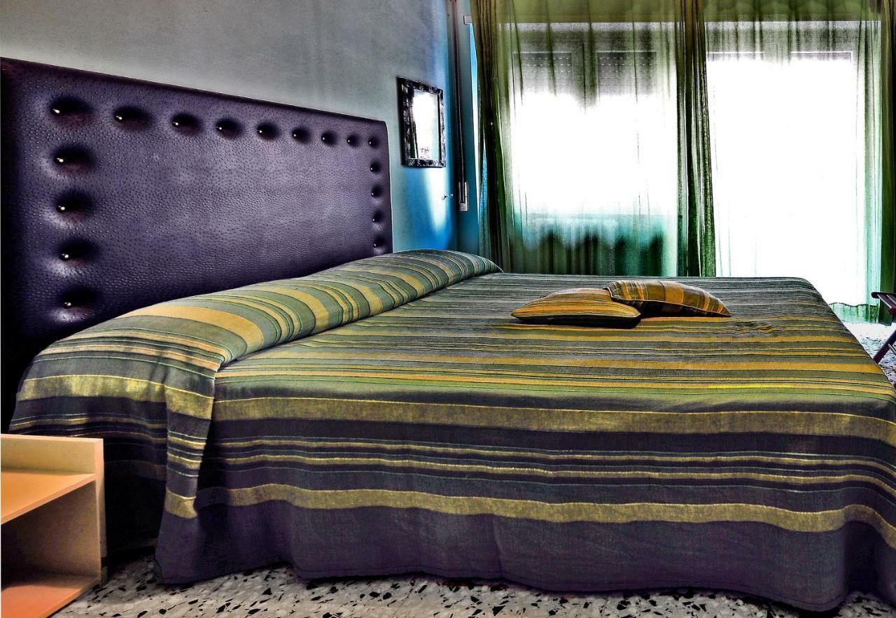Bed & Breakfast Angolo 2*