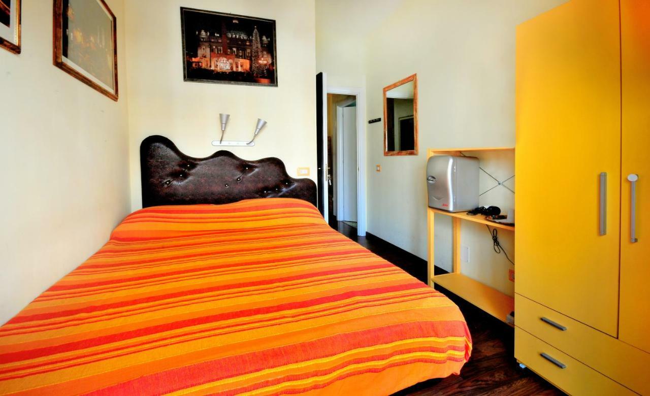 Angolo Bed & Breakfast 2*