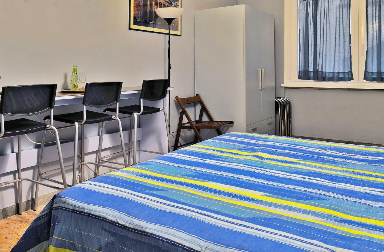 Angolo Bed & Breakfast Rome