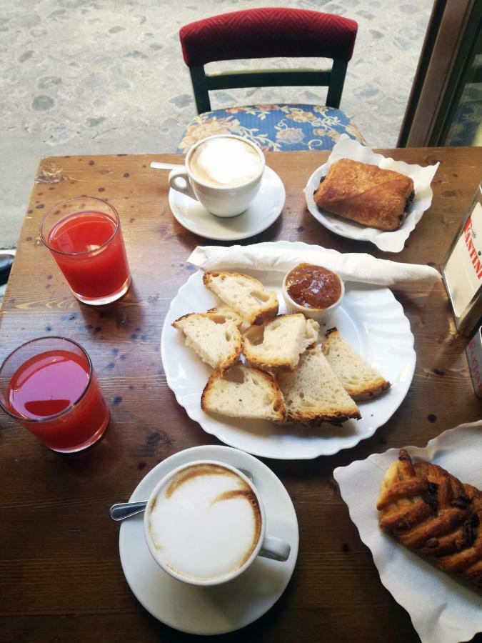 Tolomeo Bed & Breakfast Roma