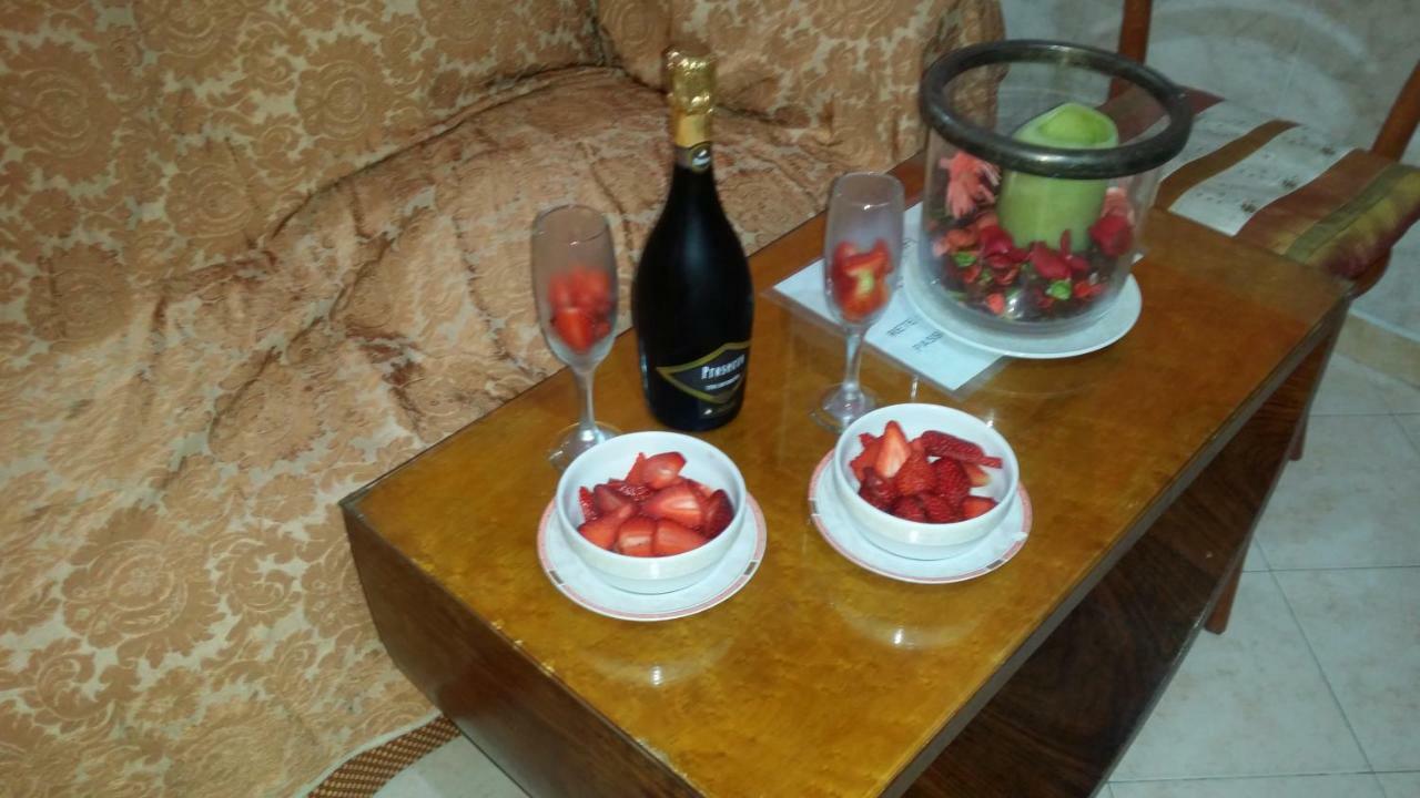 Terrazza San Pietro Appartement Rome