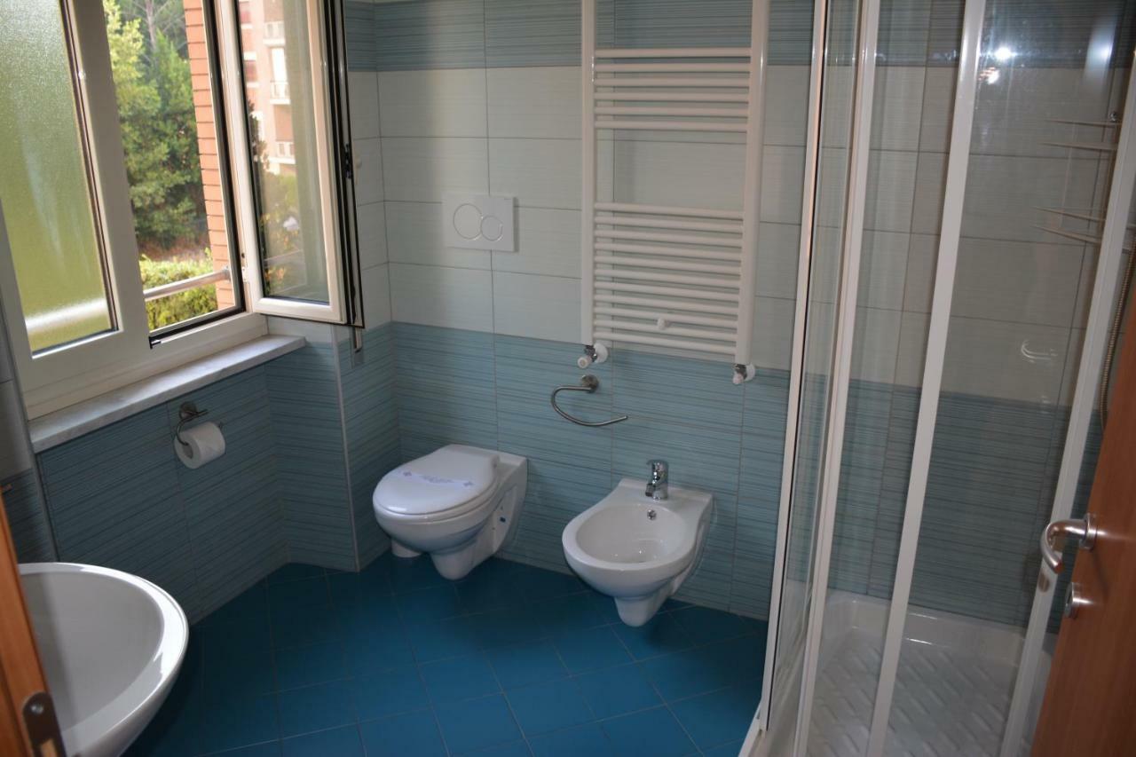 Madre Chiara Domus Guest house