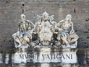 Gasthuis Vaticano84
