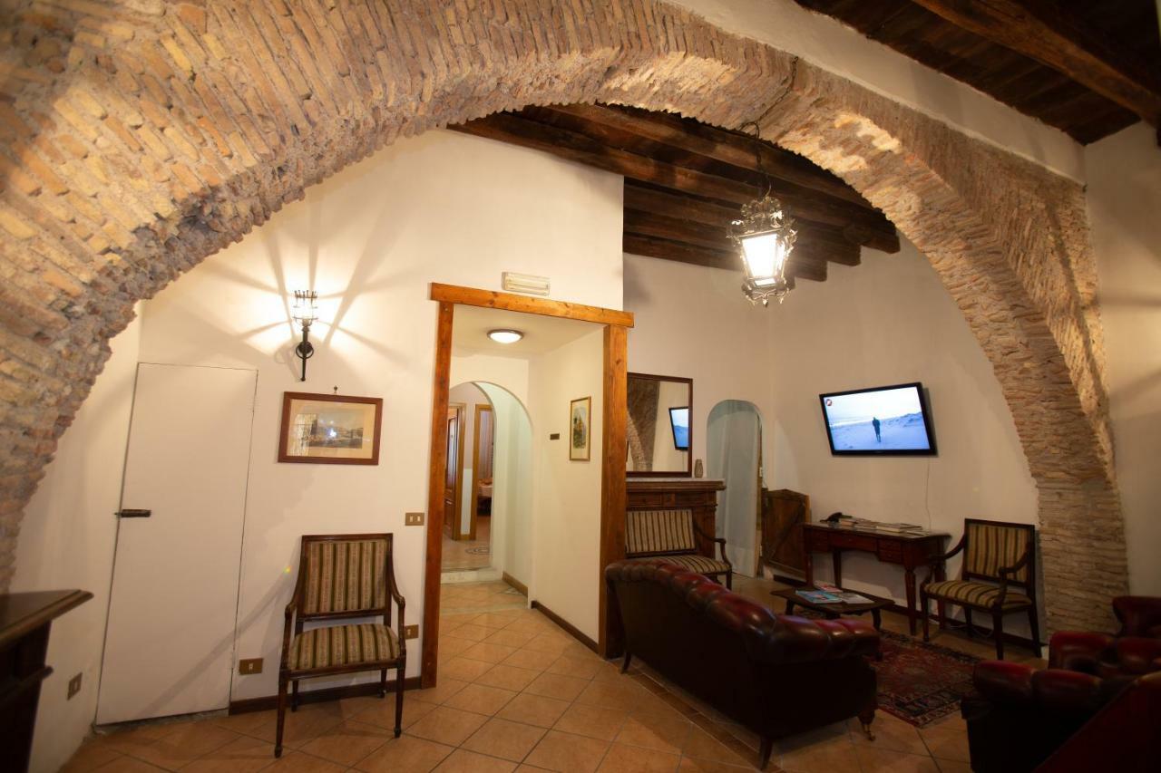 Hotel Giubileo Rome