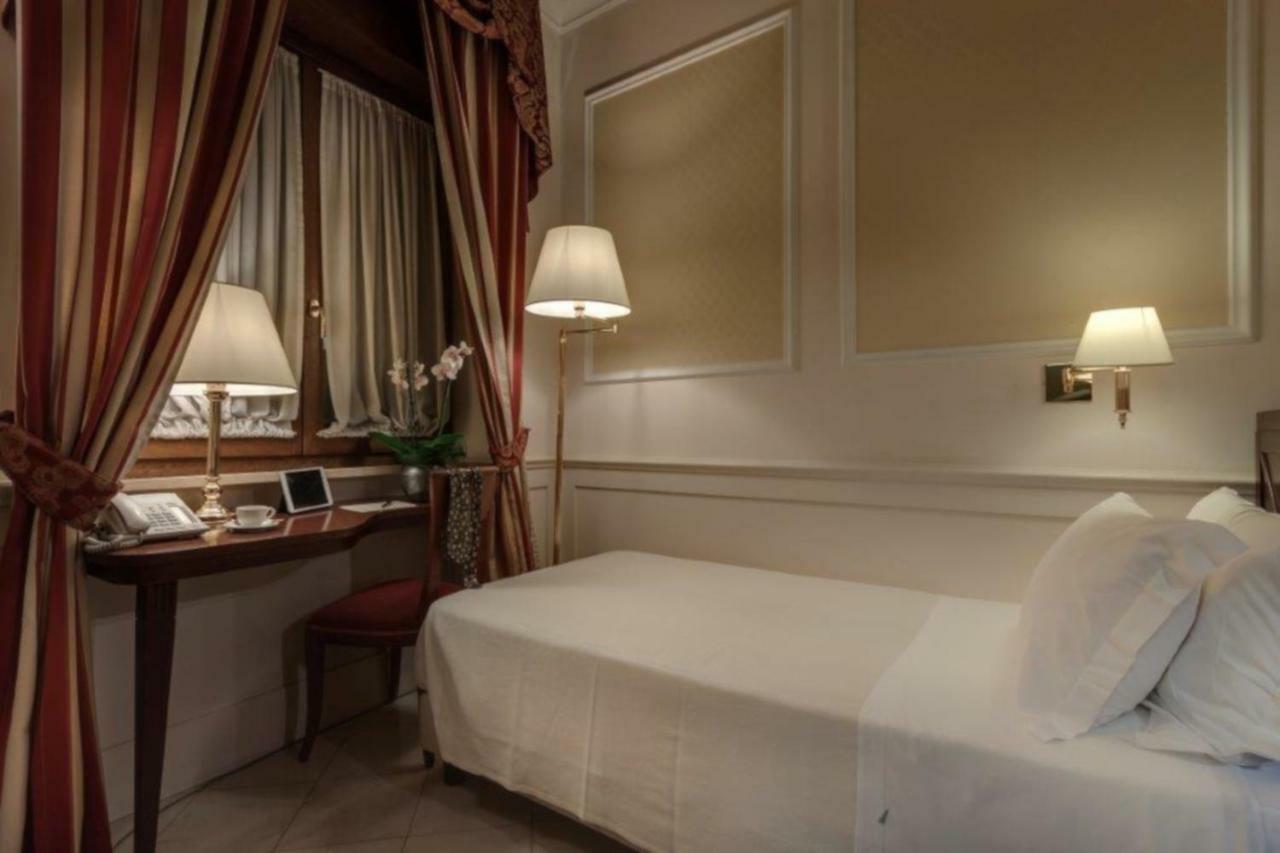 Hotel Residenza Paolo Vi Rome