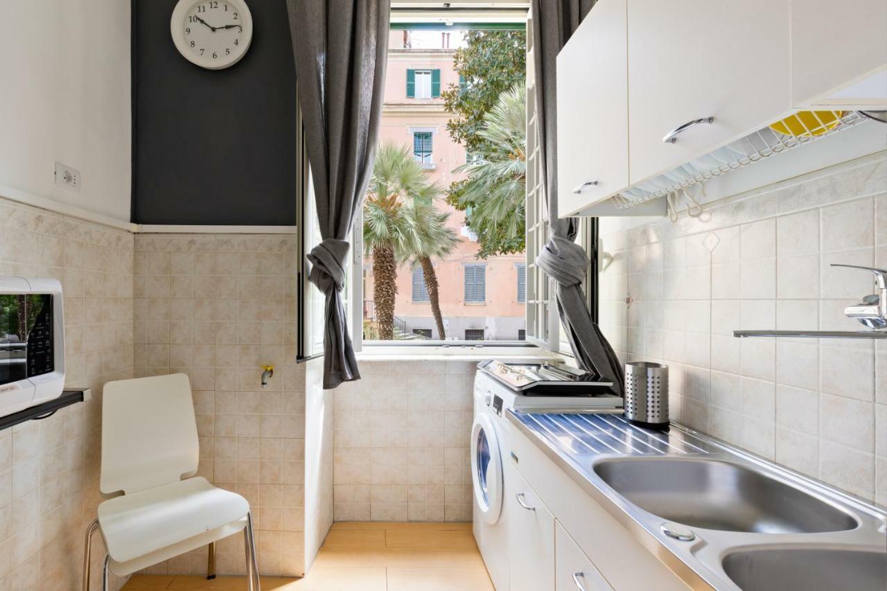 Vaticano St.joseph 8 Appartement *