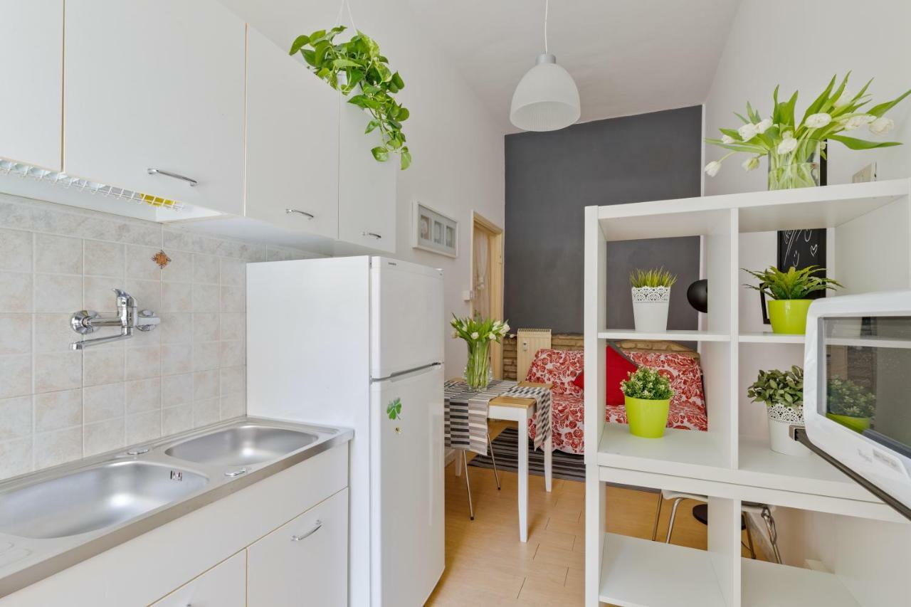 Appartement Vaticano St.joseph 8