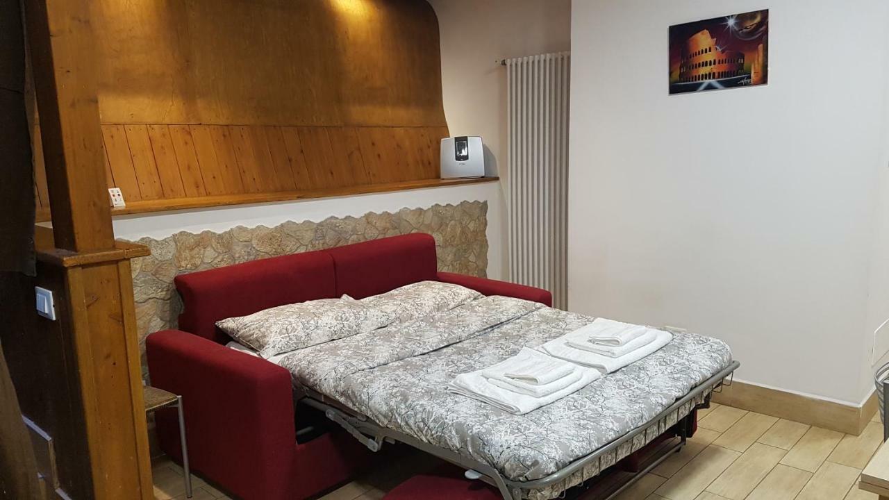 Appartement Domus Maria Vaticano Rome