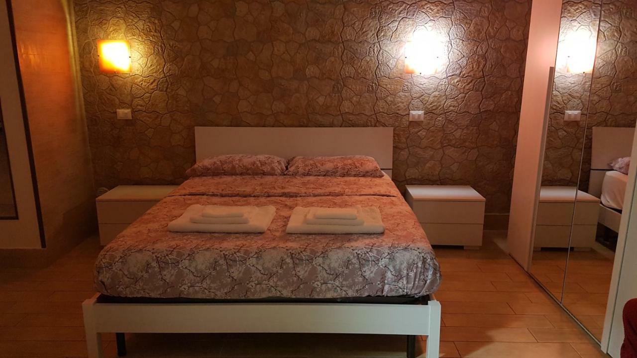 Appartement Domus Maria Vaticano